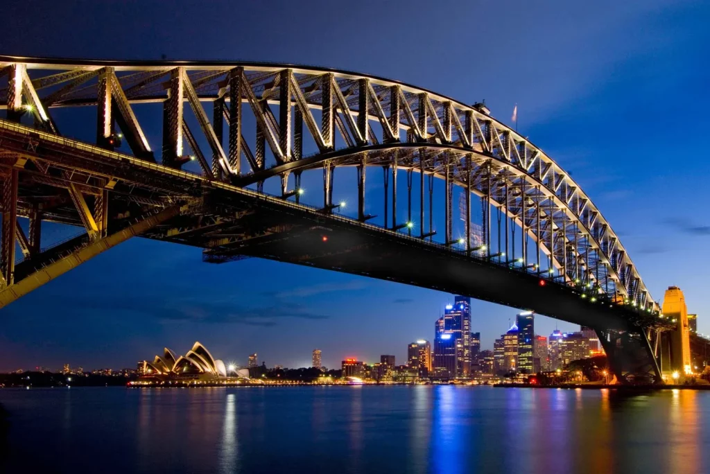 Sydney’s Culinary Odyssey: A Gastronomic Journey Through Australia’s Culinary Capital